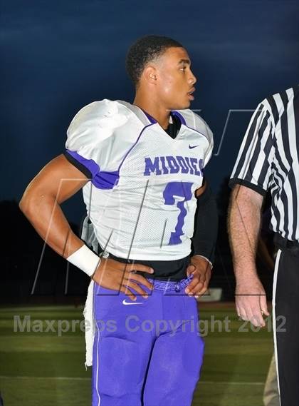 Thumbnail 2 in Middletown @ Colerain photogallery.