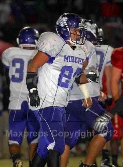 Thumbnail 1 in Middletown @ Colerain photogallery.