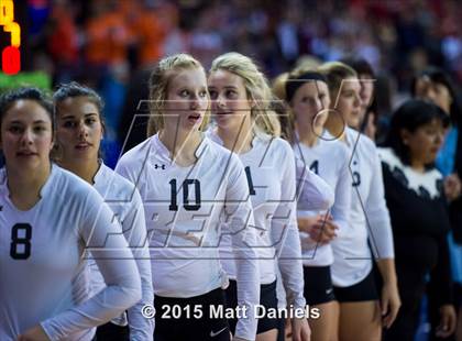 Thumbnail 1 in Eaton vs. Valley (CHSAA 3A Final) photogallery.