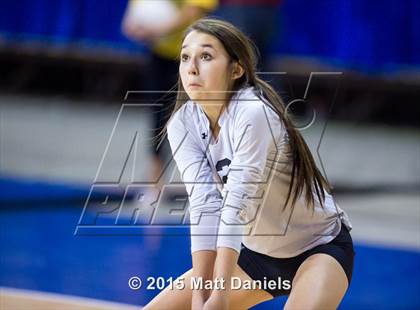 Thumbnail 3 in Eaton vs. Valley (CHSAA 3A Final) photogallery.