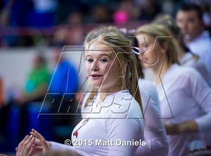 Thumbnail 1 in Eaton vs. Valley (CHSAA 3A Final) photogallery.