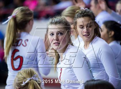 Thumbnail 1 in Eaton vs. Valley (CHSAA 3A Final) photogallery.