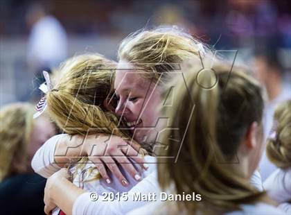 Thumbnail 3 in Eaton vs. Valley (CHSAA 3A Final) photogallery.