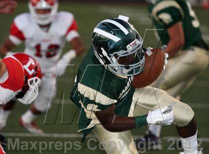 Thumbnail 3 in Orange Lutheran @ Damien photogallery.