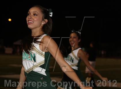 Thumbnail 3 in Orange Lutheran @ Damien photogallery.