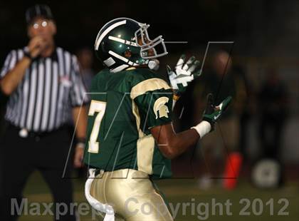 Thumbnail 1 in Orange Lutheran @ Damien photogallery.