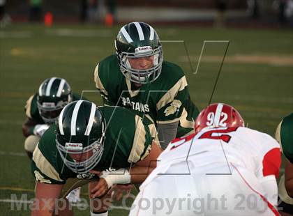 Thumbnail 1 in Orange Lutheran @ Damien photogallery.