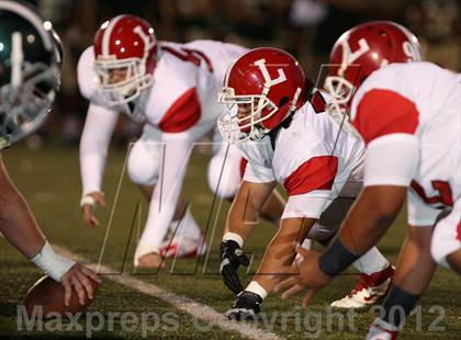 Thumbnail 1 in Orange Lutheran @ Damien photogallery.