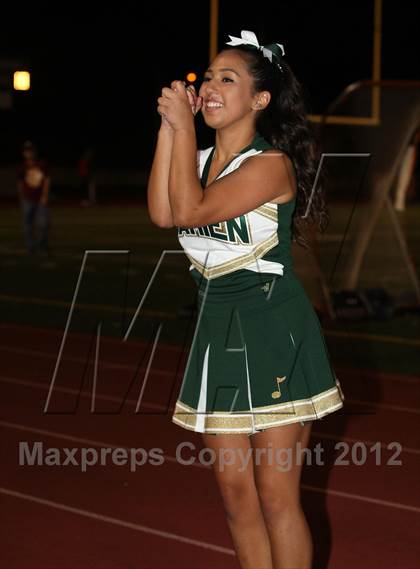 Thumbnail 2 in Orange Lutheran @ Damien photogallery.