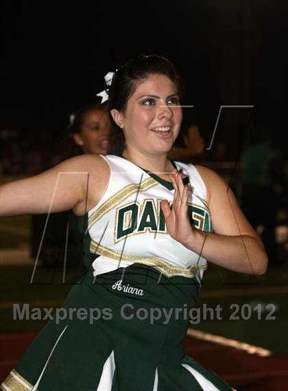 Thumbnail 3 in Orange Lutheran @ Damien photogallery.