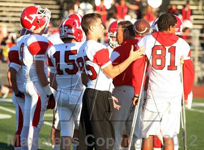 Thumbnail 3 in Orange Lutheran @ Damien photogallery.