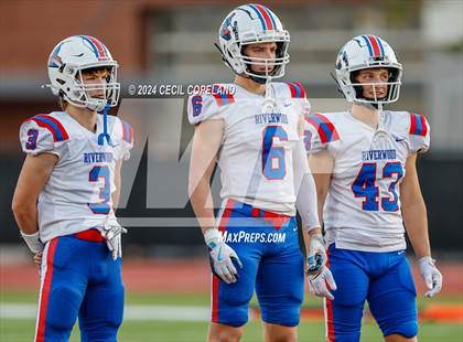 Thumbnail 2 in Riverwood @ Lassiter (JV) photogallery.