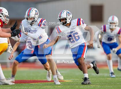 Thumbnail 1 in Riverwood @ Lassiter (JV) photogallery.