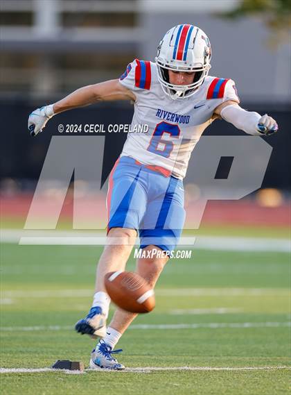 Thumbnail 1 in Riverwood @ Lassiter (JV) photogallery.