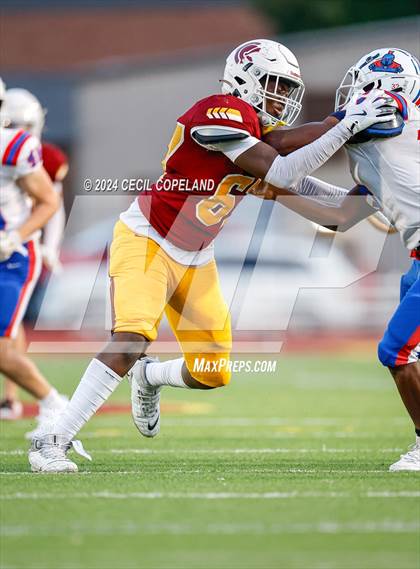 Thumbnail 3 in Riverwood @ Lassiter (JV) photogallery.