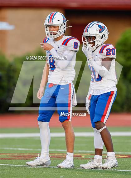 Thumbnail 1 in Riverwood @ Lassiter (JV) photogallery.