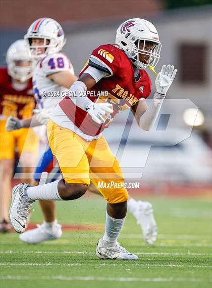 Thumbnail 2 in Riverwood @ Lassiter (JV) photogallery.