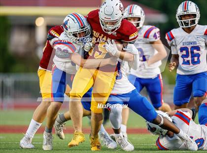 Thumbnail 1 in Riverwood @ Lassiter (JV) photogallery.