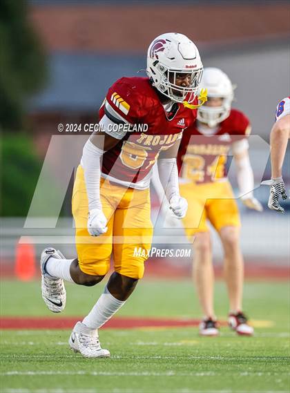 Thumbnail 2 in Riverwood @ Lassiter (JV) photogallery.