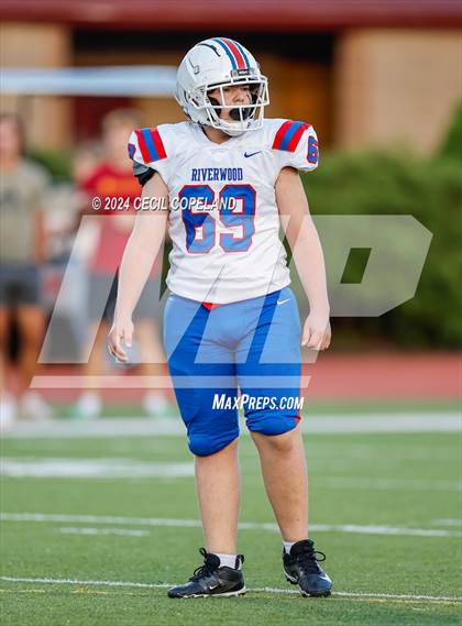 Thumbnail 3 in Riverwood @ Lassiter (JV) photogallery.