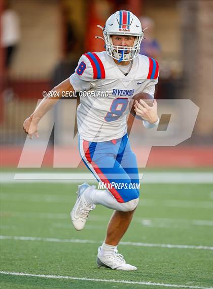 Thumbnail 3 in Riverwood @ Lassiter (JV) photogallery.