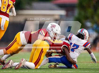Thumbnail 3 in Riverwood @ Lassiter (JV) photogallery.