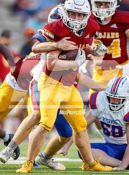Thumbnail 2 in Riverwood @ Lassiter (JV) photogallery.