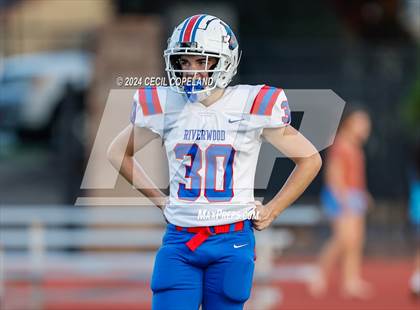 Thumbnail 1 in Riverwood @ Lassiter (JV) photogallery.