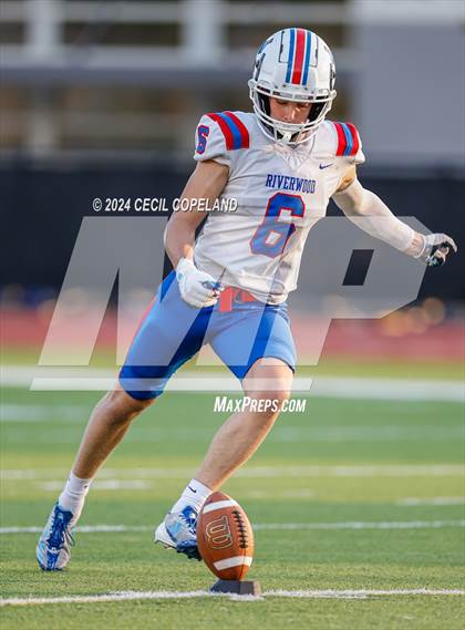 Thumbnail 3 in Riverwood @ Lassiter (JV) photogallery.
