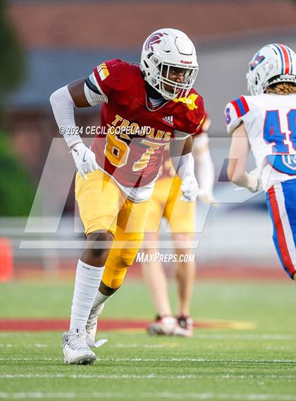Thumbnail 1 in Riverwood @ Lassiter (JV) photogallery.