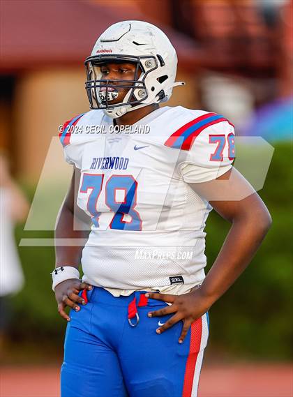 Thumbnail 3 in Riverwood @ Lassiter (JV) photogallery.
