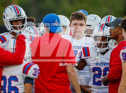Thumbnail 3 in Riverwood @ Lassiter (JV) photogallery.