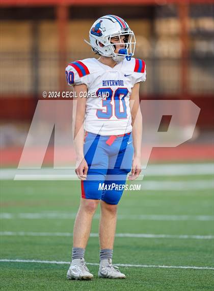 Thumbnail 1 in Riverwood @ Lassiter (JV) photogallery.
