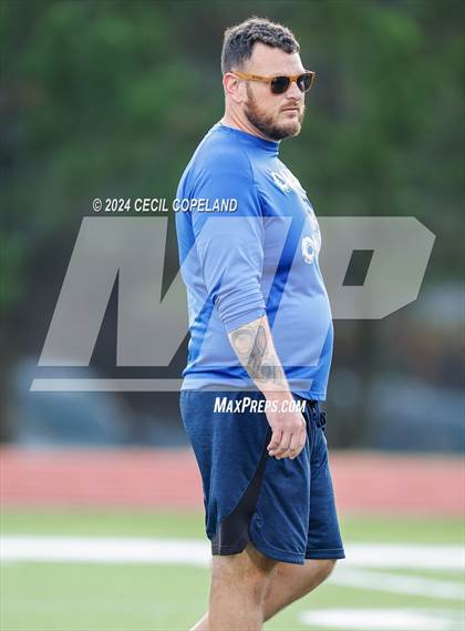 Thumbnail 1 in Riverwood @ Lassiter (JV) photogallery.