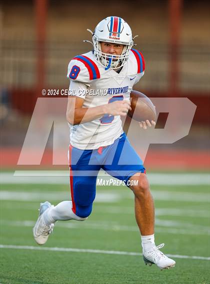 Thumbnail 3 in Riverwood @ Lassiter (JV) photogallery.