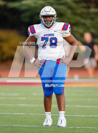 Thumbnail 2 in Riverwood @ Lassiter (JV) photogallery.