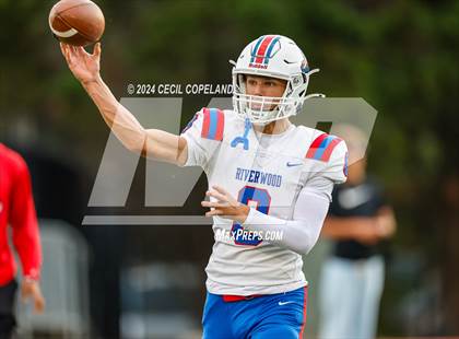 Thumbnail 1 in Riverwood @ Lassiter (JV) photogallery.