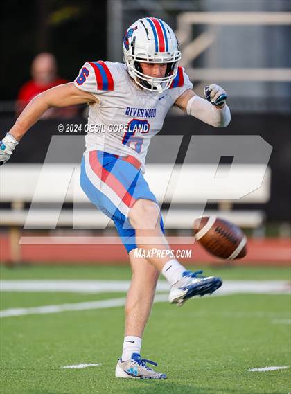 Thumbnail 3 in Riverwood @ Lassiter (JV) photogallery.