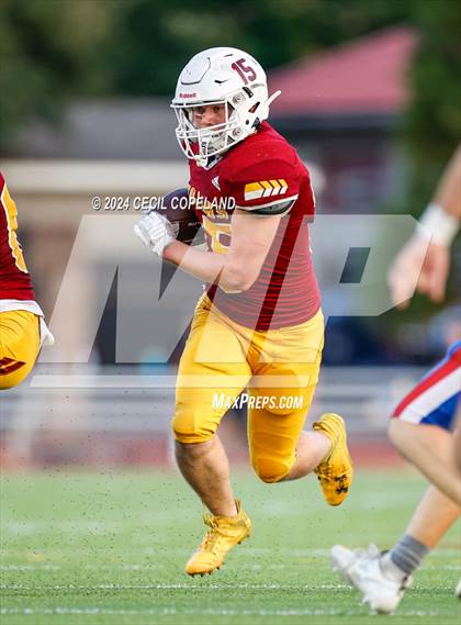 Thumbnail 3 in Riverwood @ Lassiter (JV) photogallery.