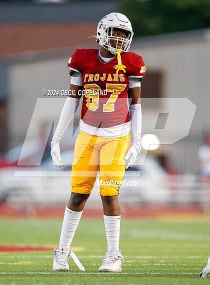 Thumbnail 1 in Riverwood @ Lassiter (JV) photogallery.