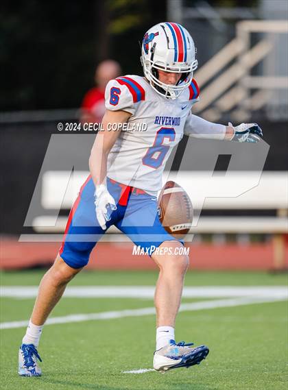 Thumbnail 2 in Riverwood @ Lassiter (JV) photogallery.