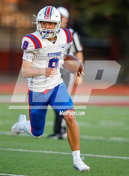 Thumbnail 2 in Riverwood @ Lassiter (JV) photogallery.