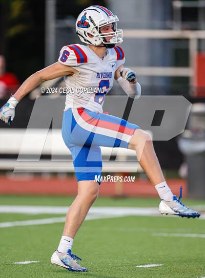 Thumbnail 1 in Riverwood @ Lassiter (JV) photogallery.