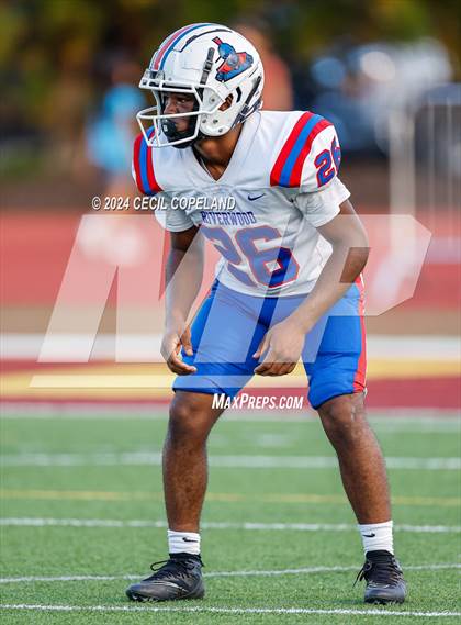 Thumbnail 2 in Riverwood @ Lassiter (JV) photogallery.