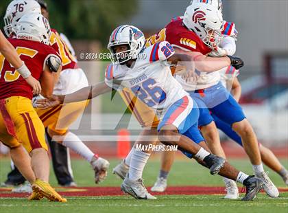 Thumbnail 3 in Riverwood @ Lassiter (JV) photogallery.