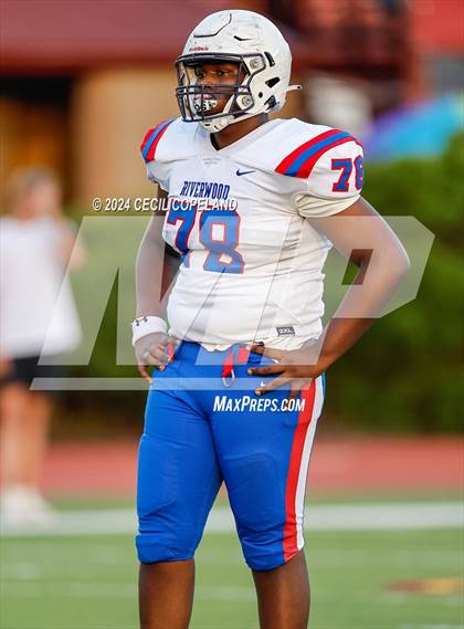 Thumbnail 2 in Riverwood @ Lassiter (JV) photogallery.