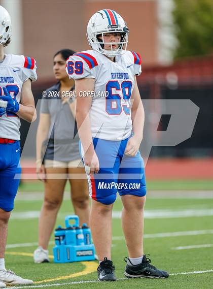 Thumbnail 2 in Riverwood @ Lassiter (JV) photogallery.