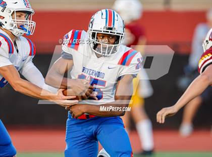Thumbnail 1 in Riverwood @ Lassiter (JV) photogallery.