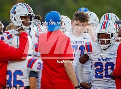 Thumbnail 1 in Riverwood @ Lassiter (JV) photogallery.