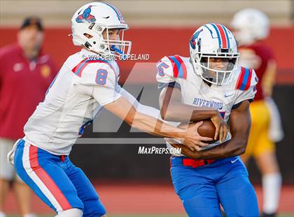 Thumbnail 3 in Riverwood @ Lassiter (JV) photogallery.